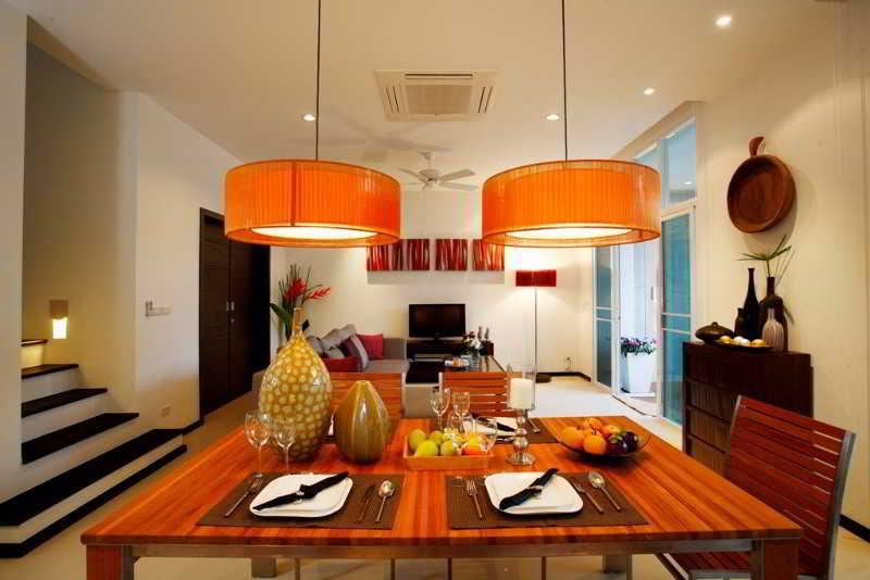 Two Villas Holiday - Oxygen Style Bang Tao Beach, Phuket Экстерьер фото