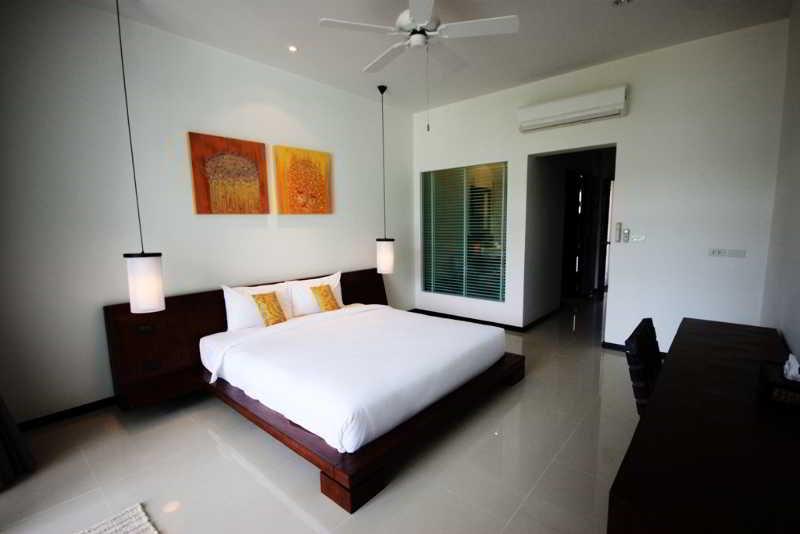 Two Villas Holiday - Oxygen Style Bang Tao Beach, Phuket Экстерьер фото