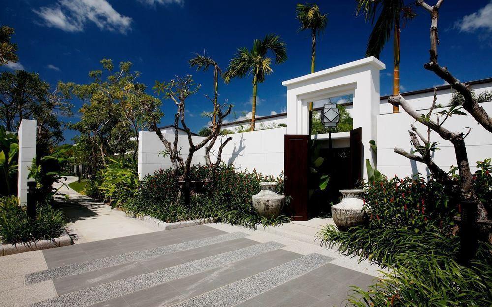 Two Villas Holiday - Oxygen Style Bang Tao Beach, Phuket Экстерьер фото