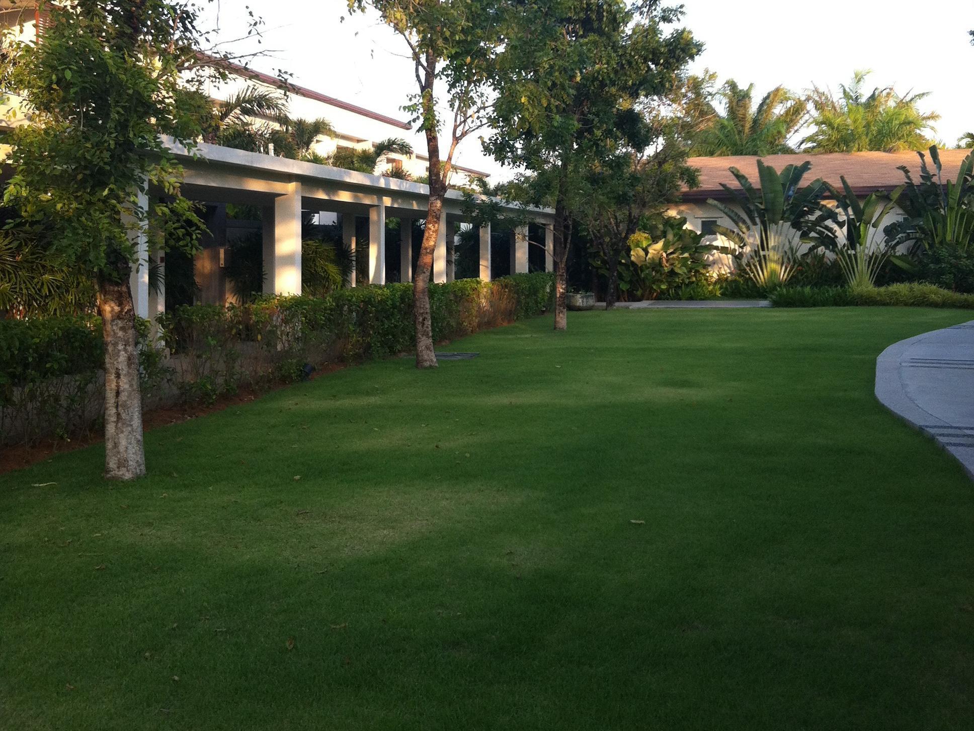 Two Villas Holiday - Oxygen Style Bang Tao Beach, Phuket Экстерьер фото