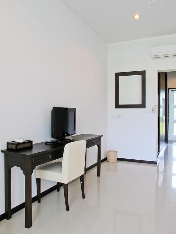 Two Villas Holiday - Oxygen Style Bang Tao Beach, Phuket Номер фото