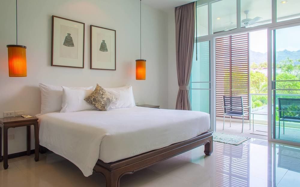 Two Villas Holiday - Oxygen Style Bang Tao Beach, Phuket Экстерьер фото