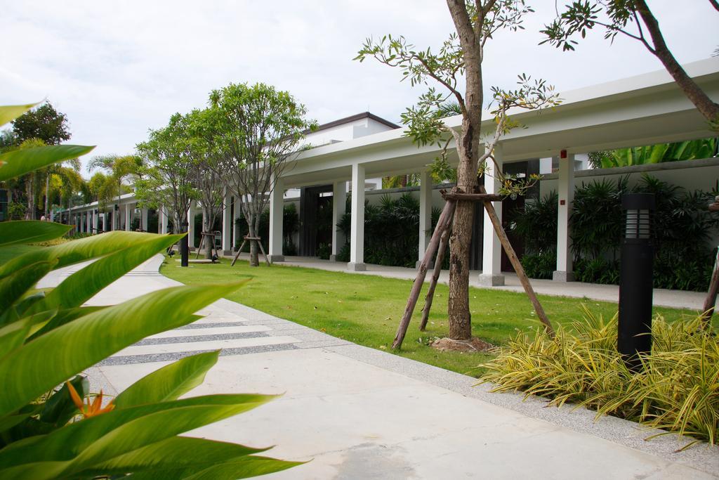 Two Villas Holiday - Oxygen Style Bang Tao Beach, Phuket Экстерьер фото