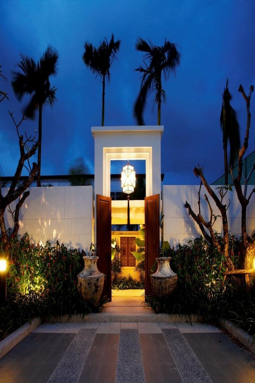 Two Villas Holiday - Oxygen Style Bang Tao Beach, Phuket Экстерьер фото