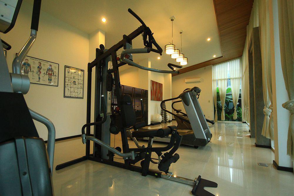 Two Villas Holiday - Oxygen Style Bang Tao Beach, Phuket Экстерьер фото